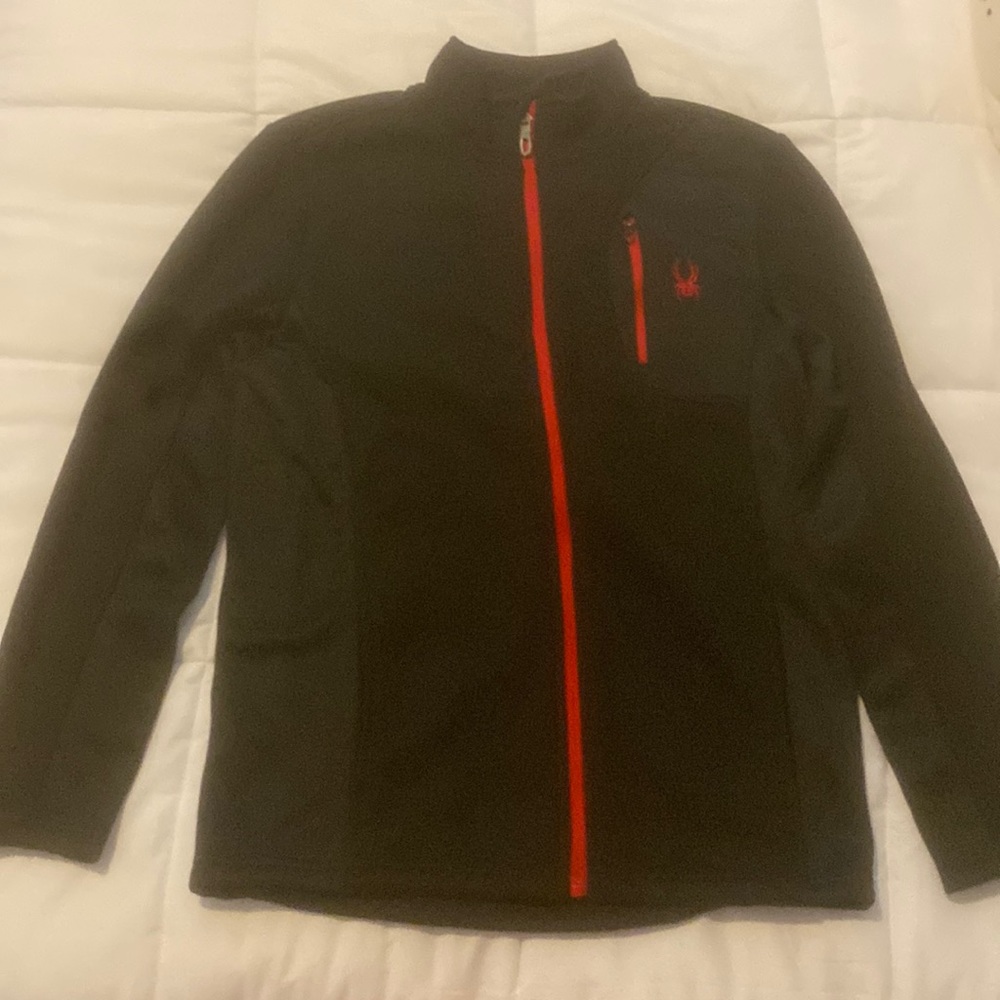 Spyder Jacket